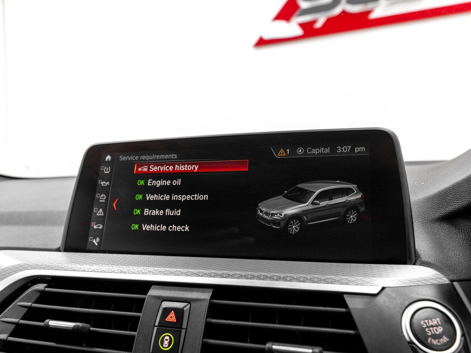 Used BMW X3 2019 for sale - 76095201: Photo 59