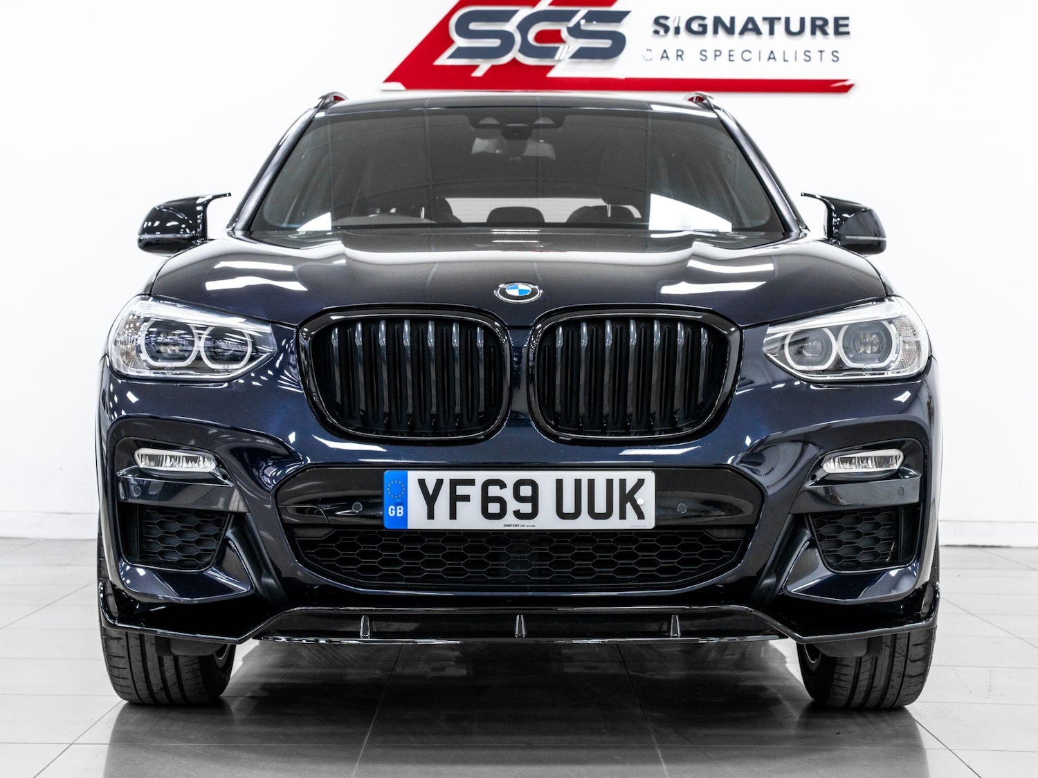 Used BMW X3 2019 for sale - 76095201: Photo 6