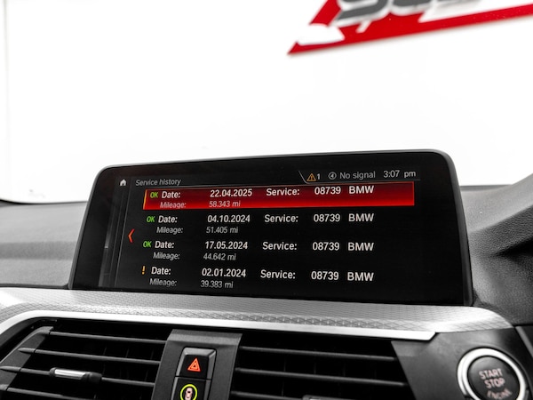 Used BMW X3 2019 for sale - 76095201: Photo 60
