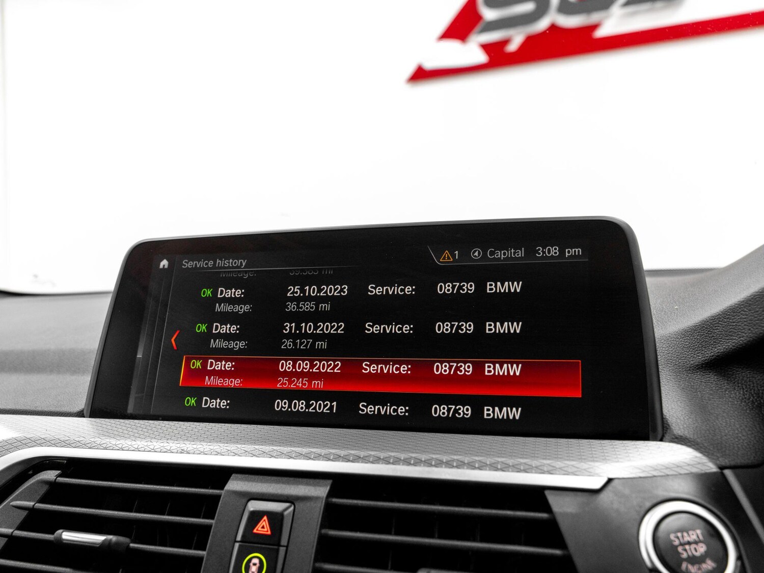 Used BMW X3 2019 for sale - 76095201: Photo 61