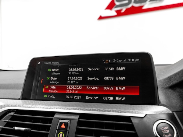 Used BMW X3 2019 for sale - 76095201: Photo 61