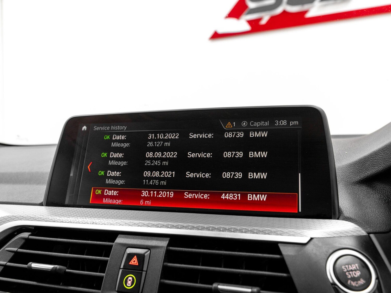 Used BMW X3 2019 for sale - 76095201: Photo 62