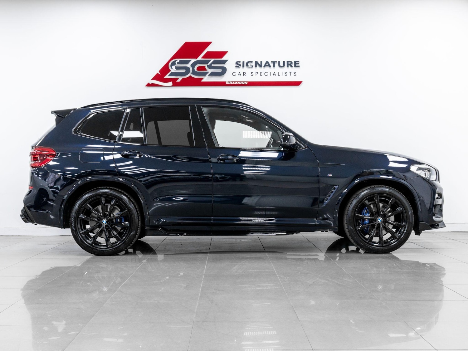 Used BMW X3 2019 for sale - 76095201: Photo 8