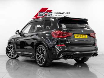 Used BMW X3 2019 for sale - 75364397: Photo