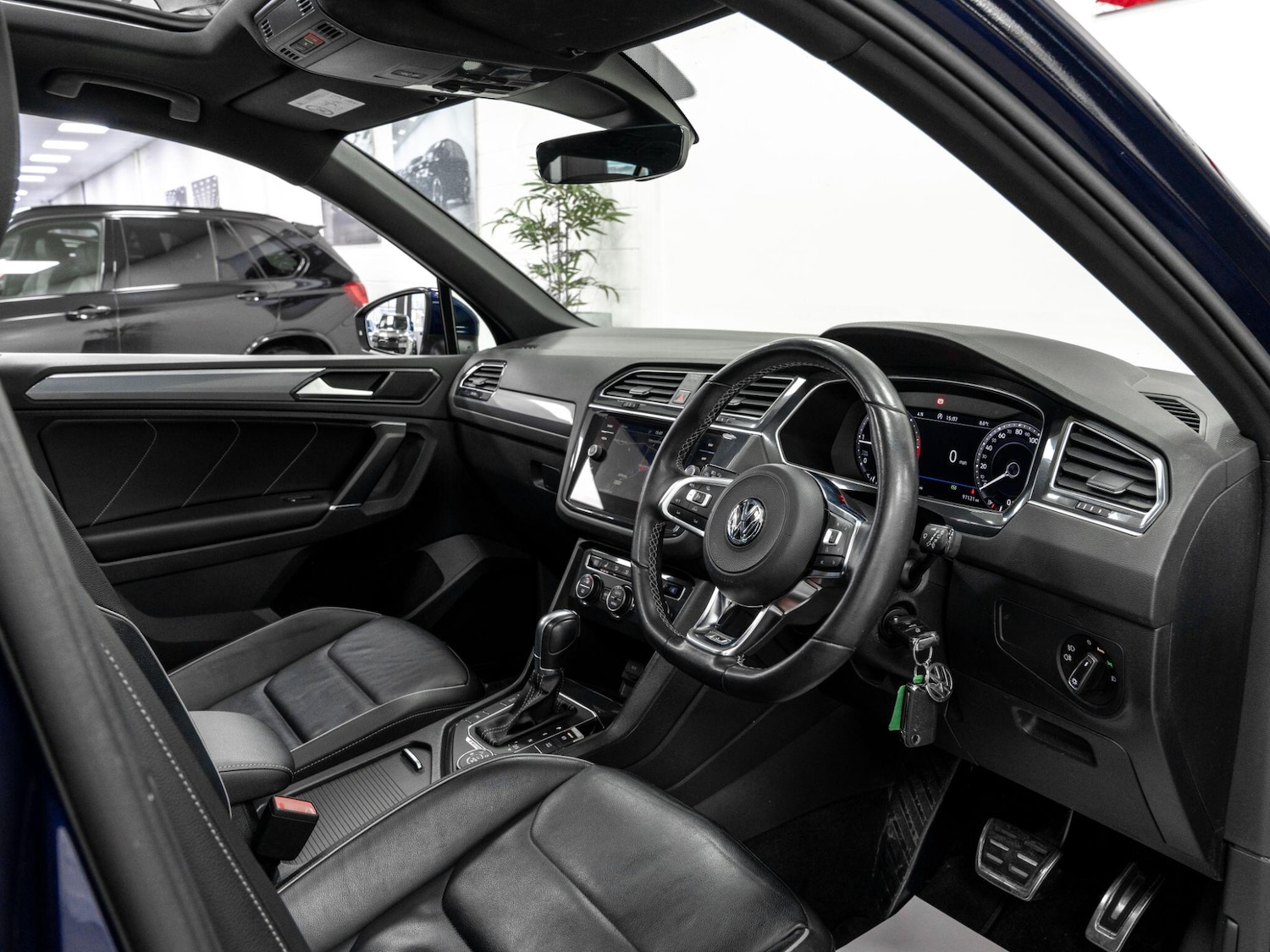 Used Volkswagen Tiguan 2018 for sale - 77237872: Photo 20