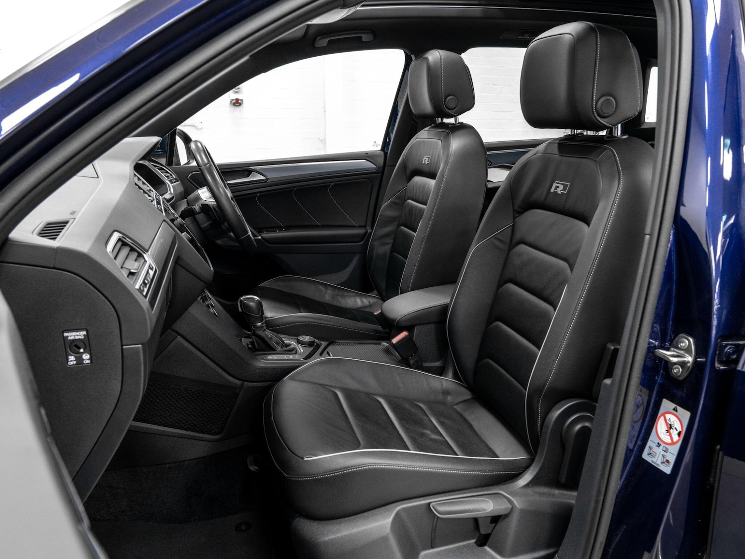 Used Volkswagen Tiguan 2018 for sale - 77237872: Photo 24