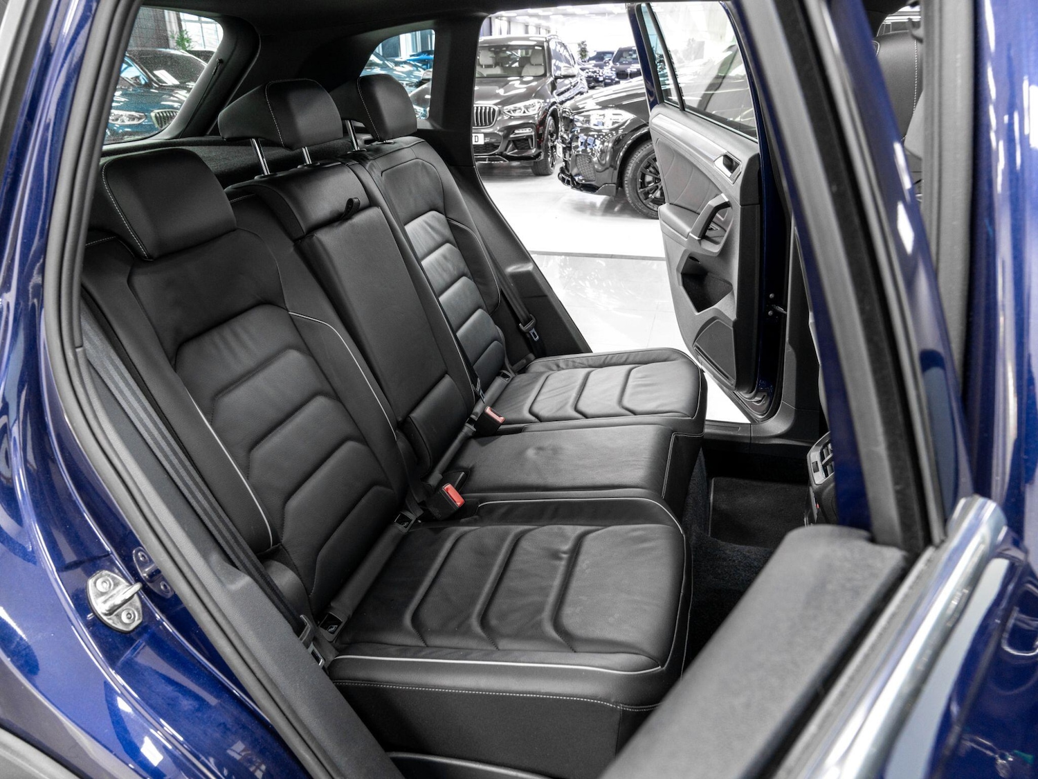 Used Volkswagen Tiguan 2018 for sale - 77237872: Photo 26