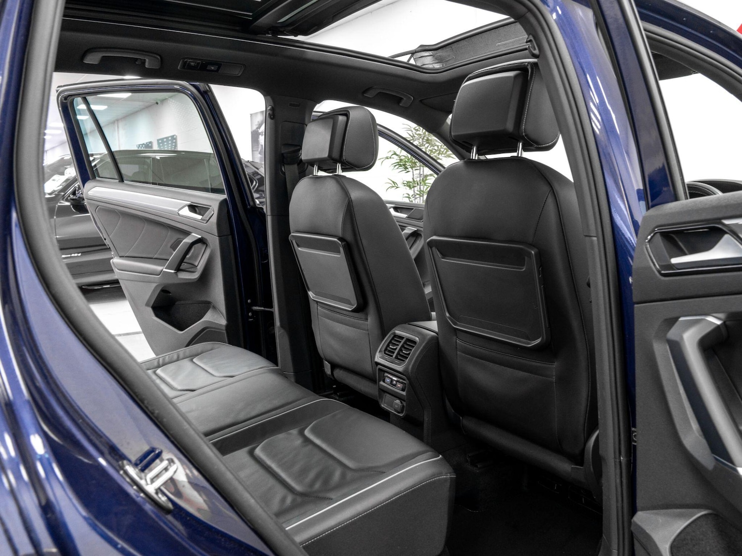 Used Volkswagen Tiguan 2018 for sale - 77237872: Photo 27