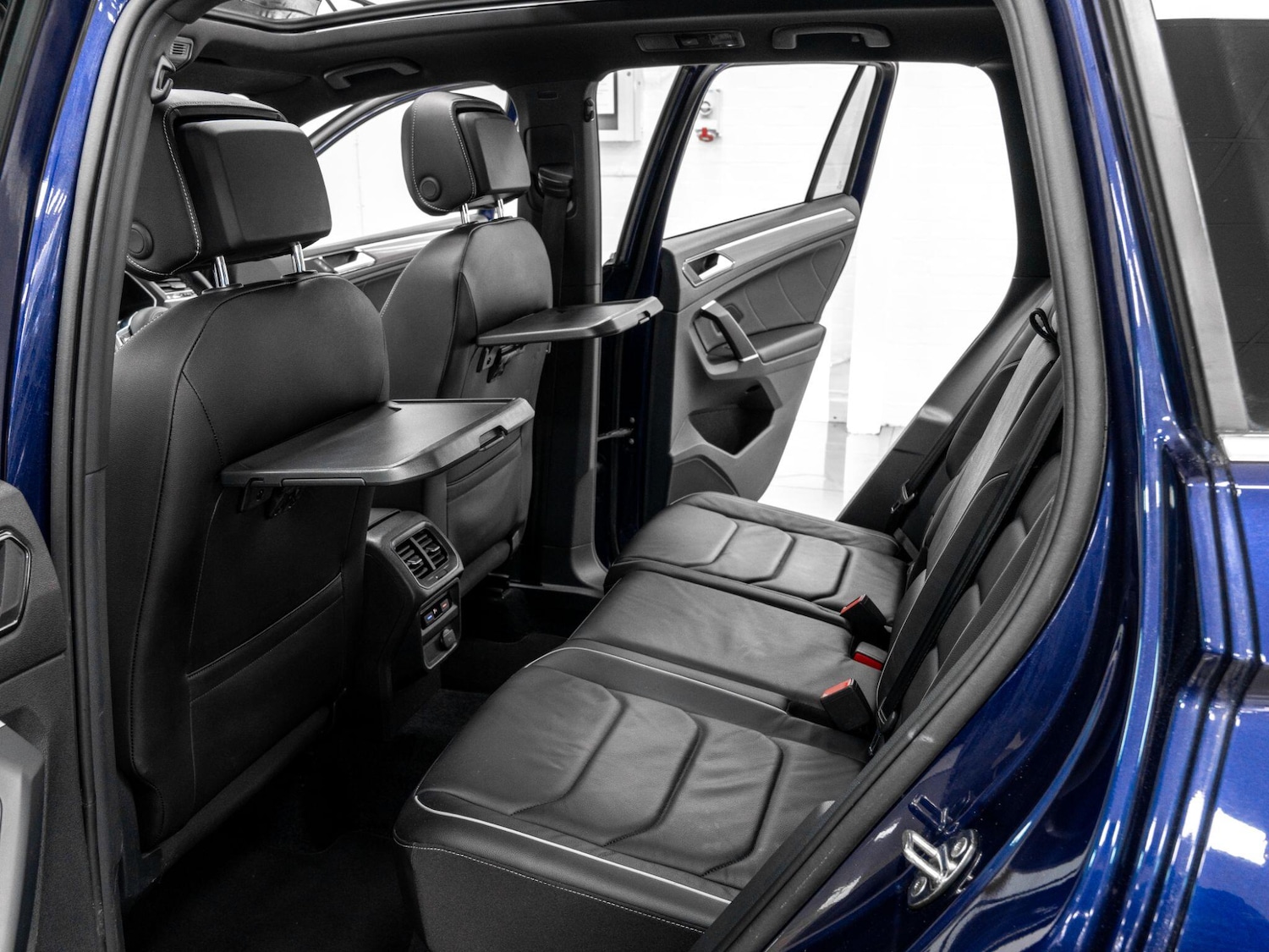 Used Volkswagen Tiguan 2018 for sale - 77237872: Photo 28