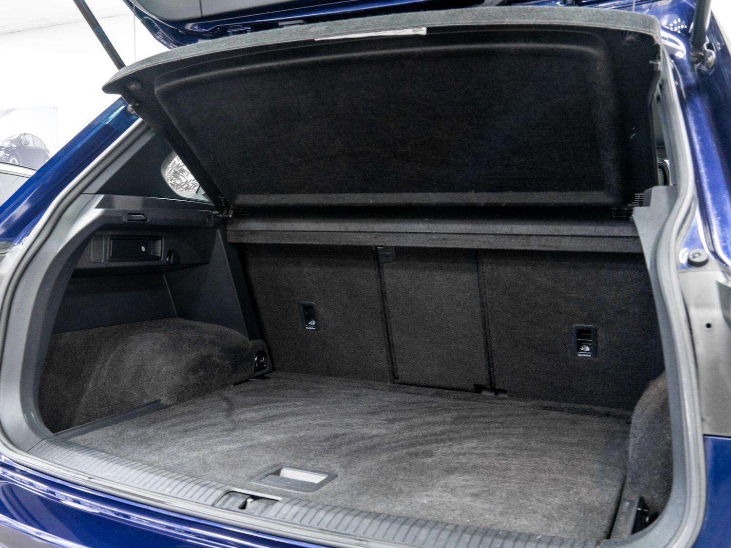 Used Volkswagen Tiguan 2018 for sale - 77237872: Photo 29