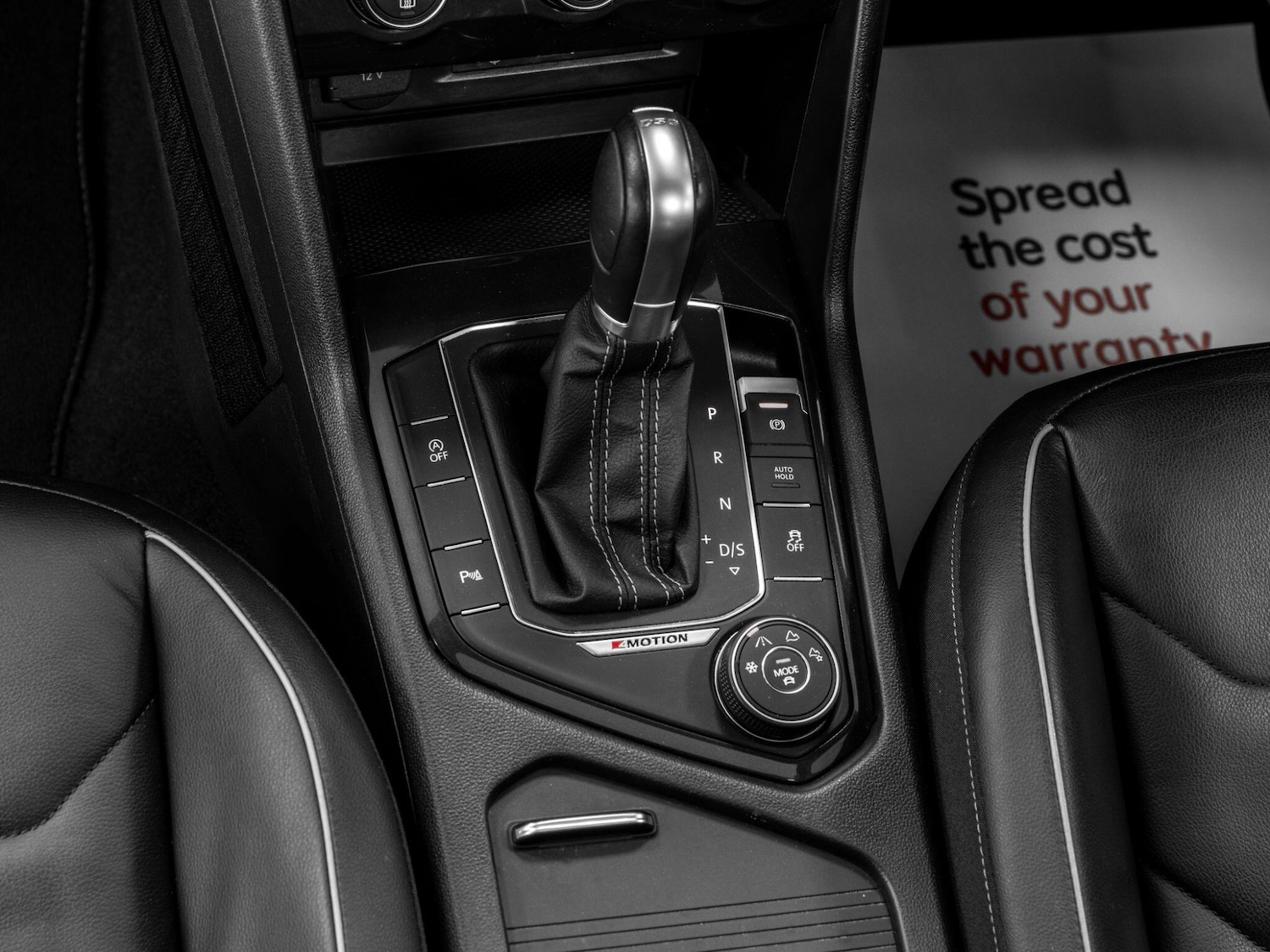 Used Volkswagen Tiguan 2018 for sale - 77237872: Photo 40