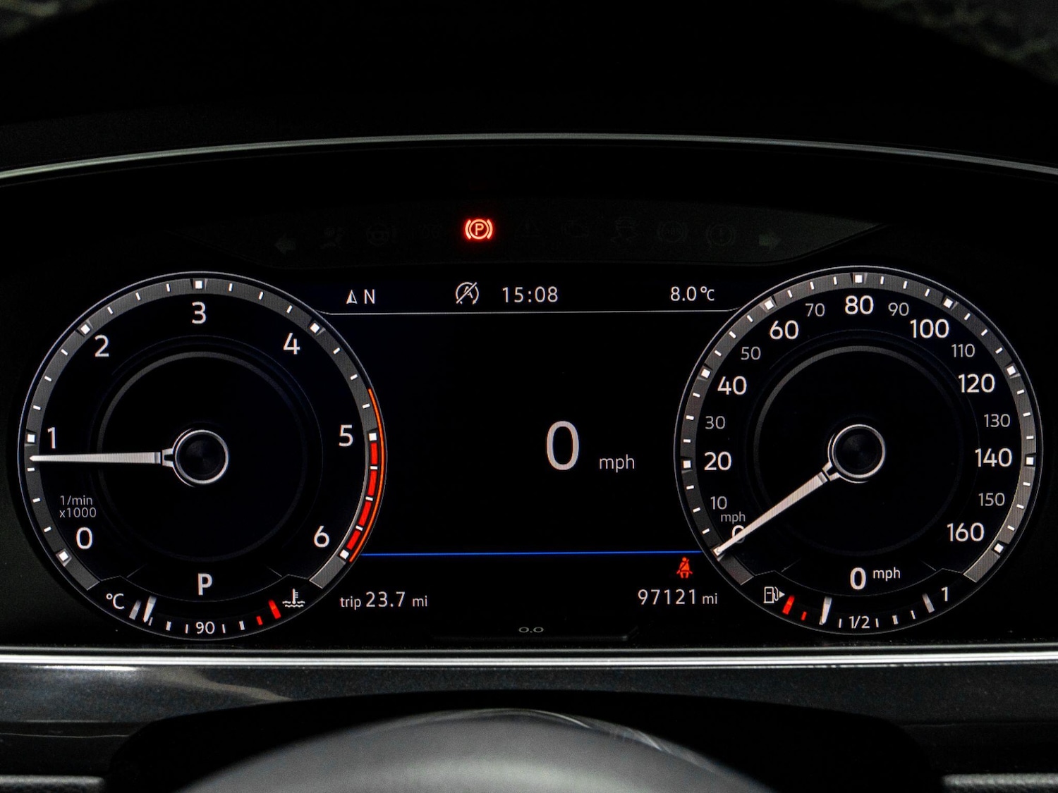 Used Volkswagen Tiguan 2018 for sale - 77237872: Photo 44