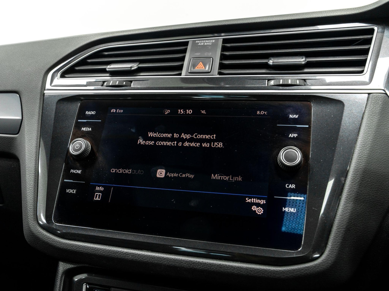 Used Volkswagen Tiguan 2018 for sale - 77237872: Photo 48