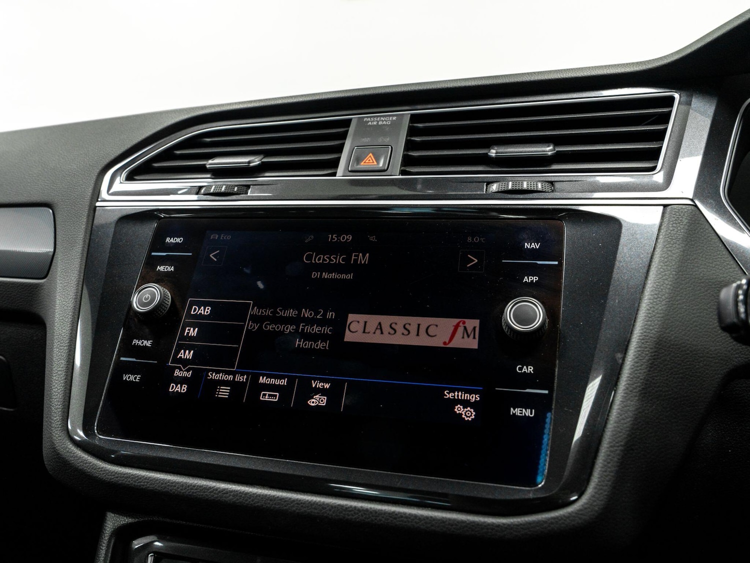 Used Volkswagen Tiguan 2018 for sale - 77237872: Photo 50