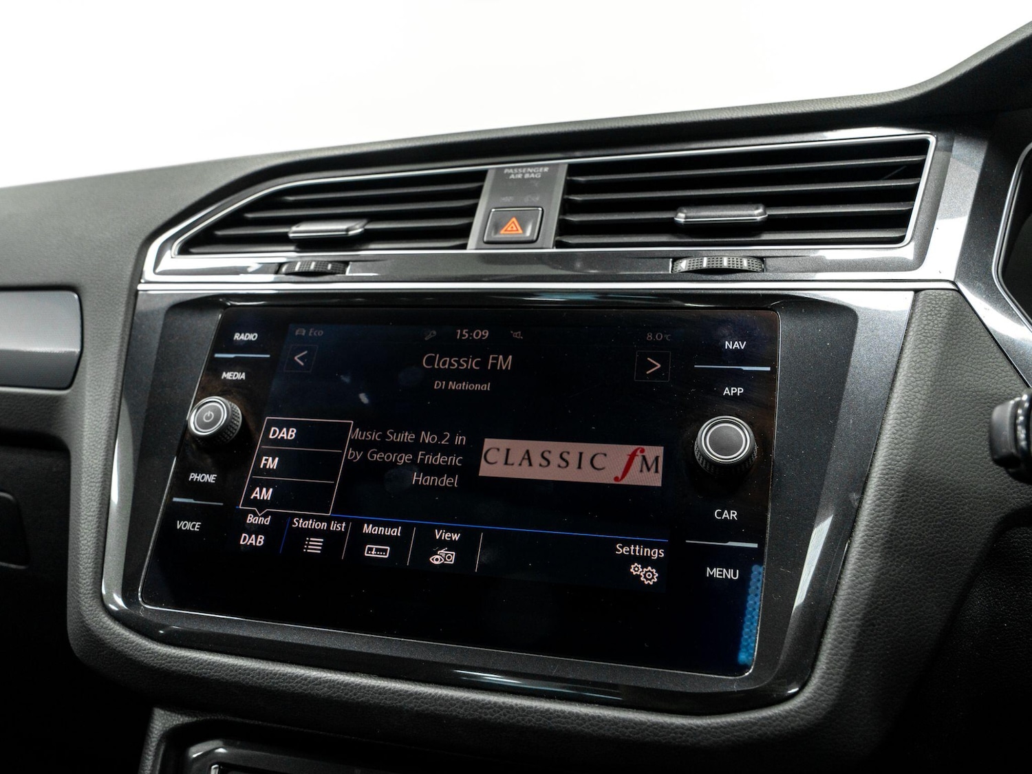 Used Volkswagen Tiguan 2018 for sale - 77237872: Photo 51