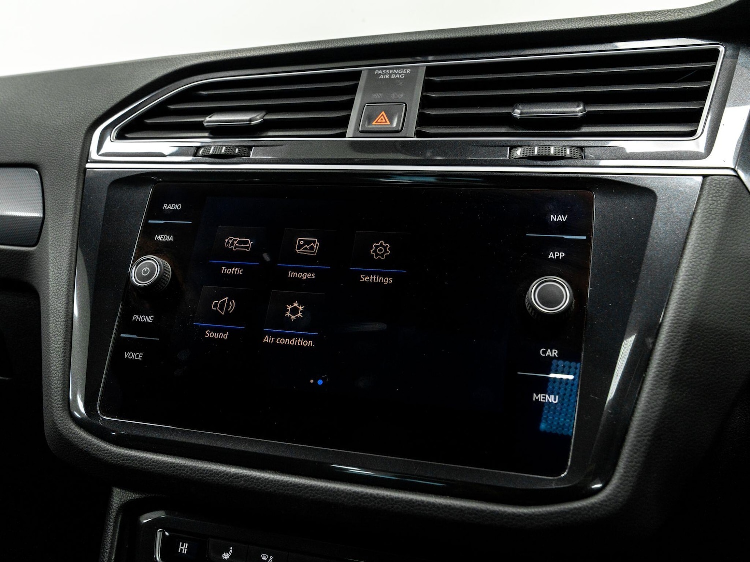 Used Volkswagen Tiguan 2018 for sale - 77237872: Photo 52