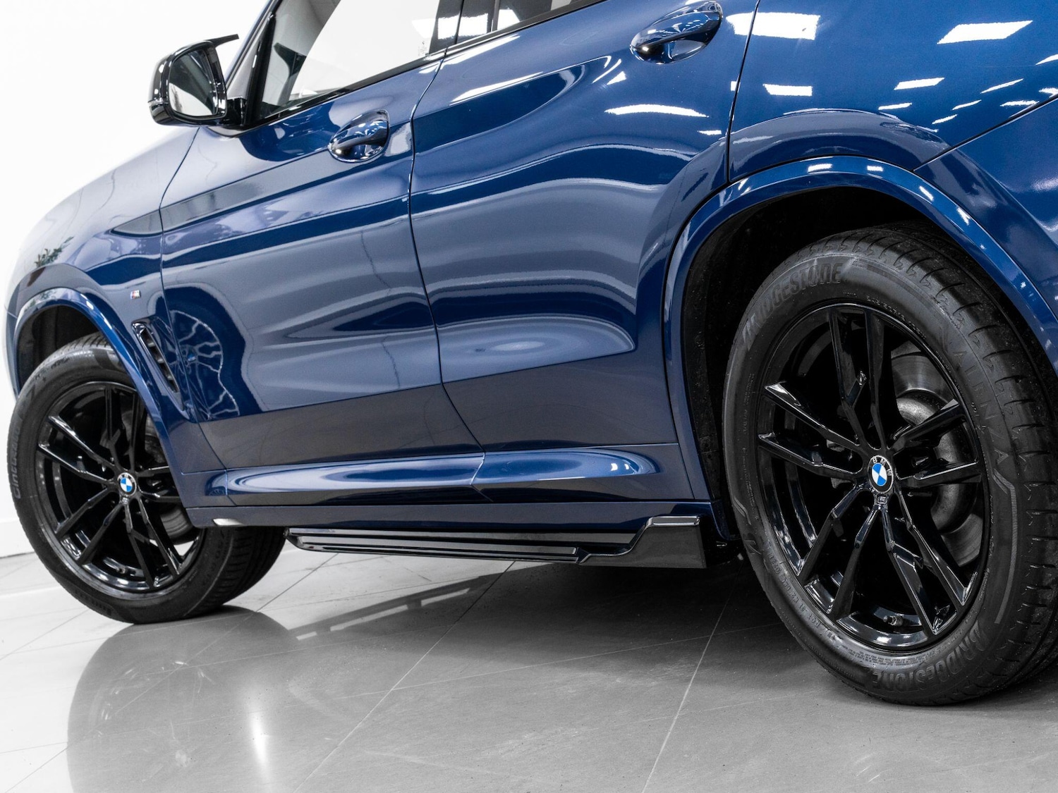 Used BMW X3 2019 for sale - 78006866: Photo 12