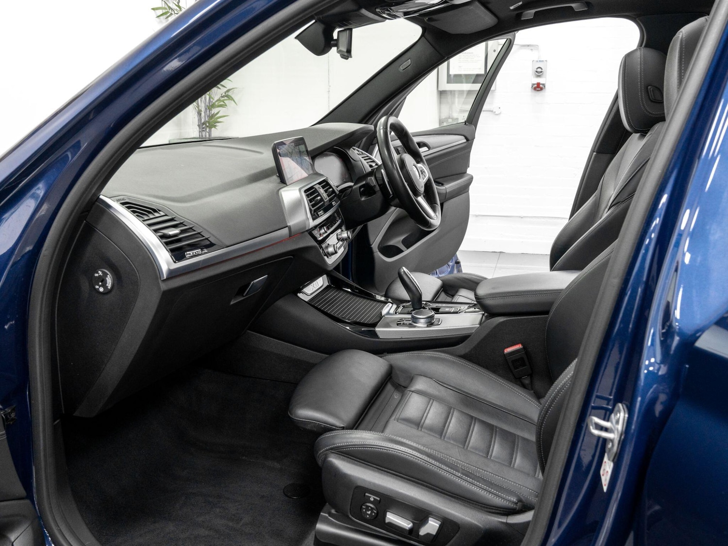 Used BMW X3 2019 for sale - 78006866: Photo 16