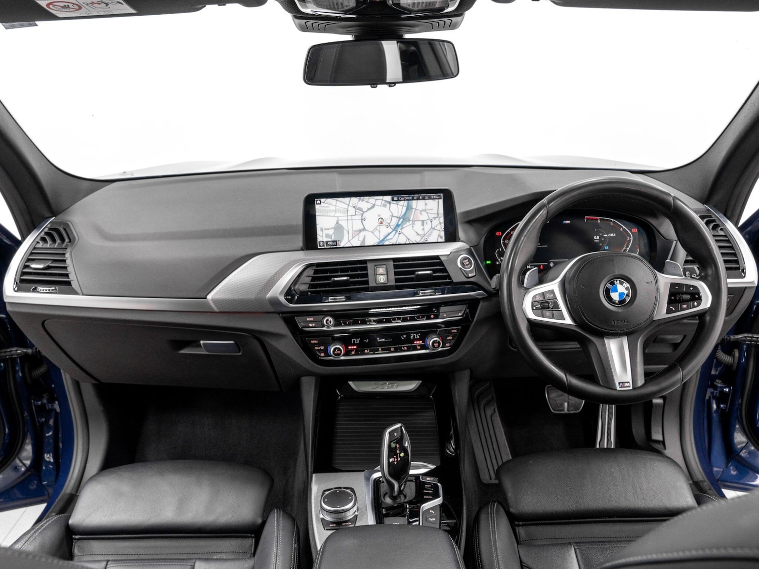 Used BMW X3 2019 for sale - 78006866: Photo 17