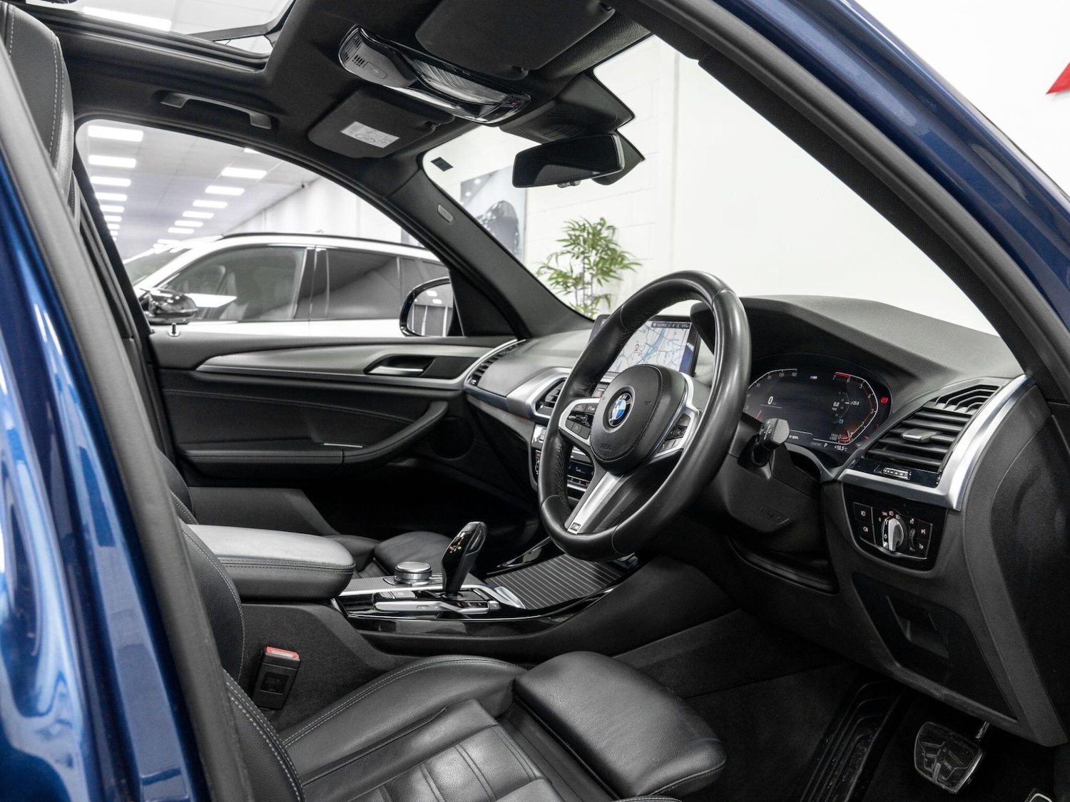 Used BMW X3 2019 for sale - 78006866: Photo 18