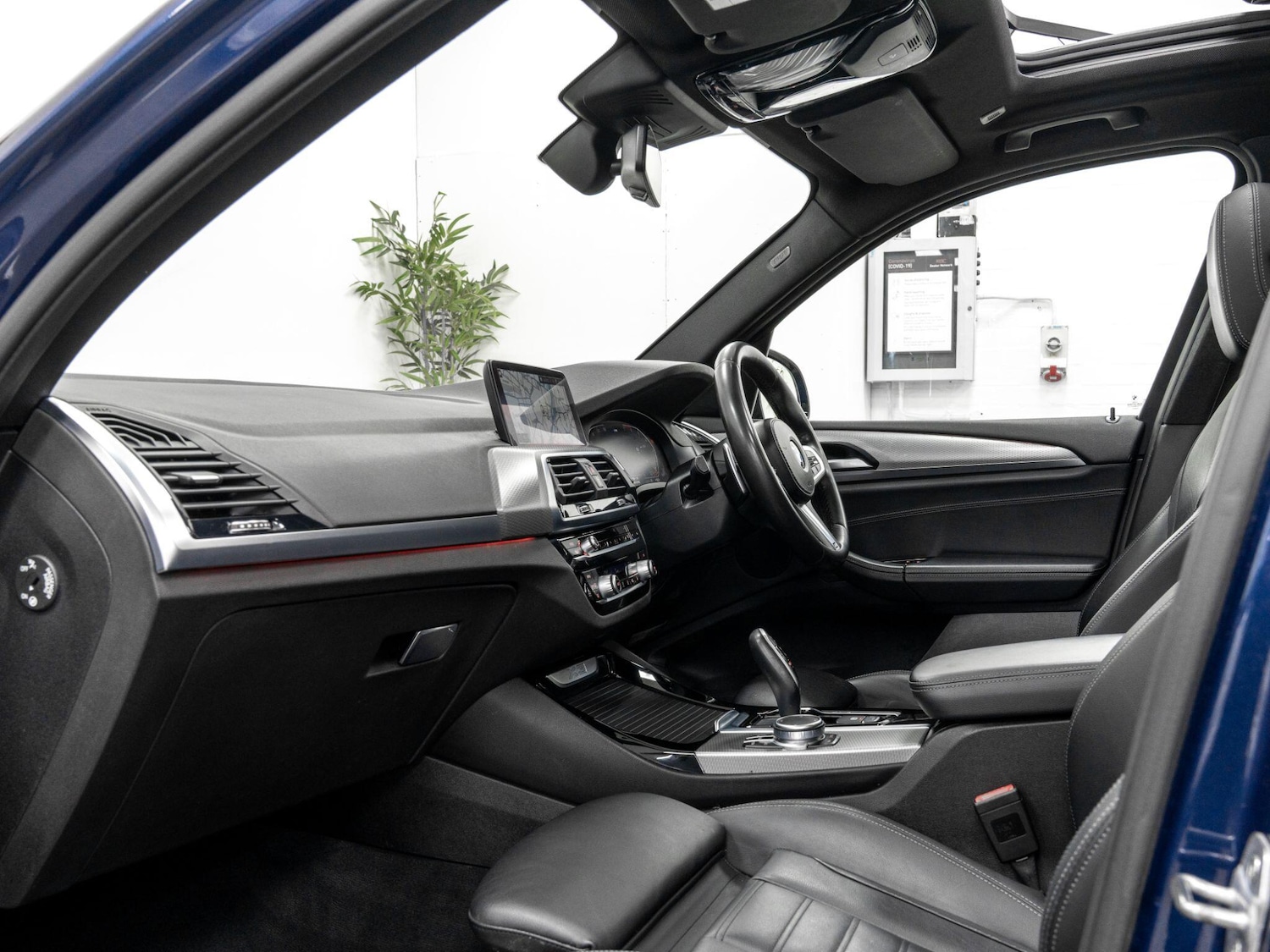 Used BMW X3 2019 for sale - 78006866: Photo 19