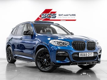Used BMW X3 2019 for sale - 78006866: Photo
