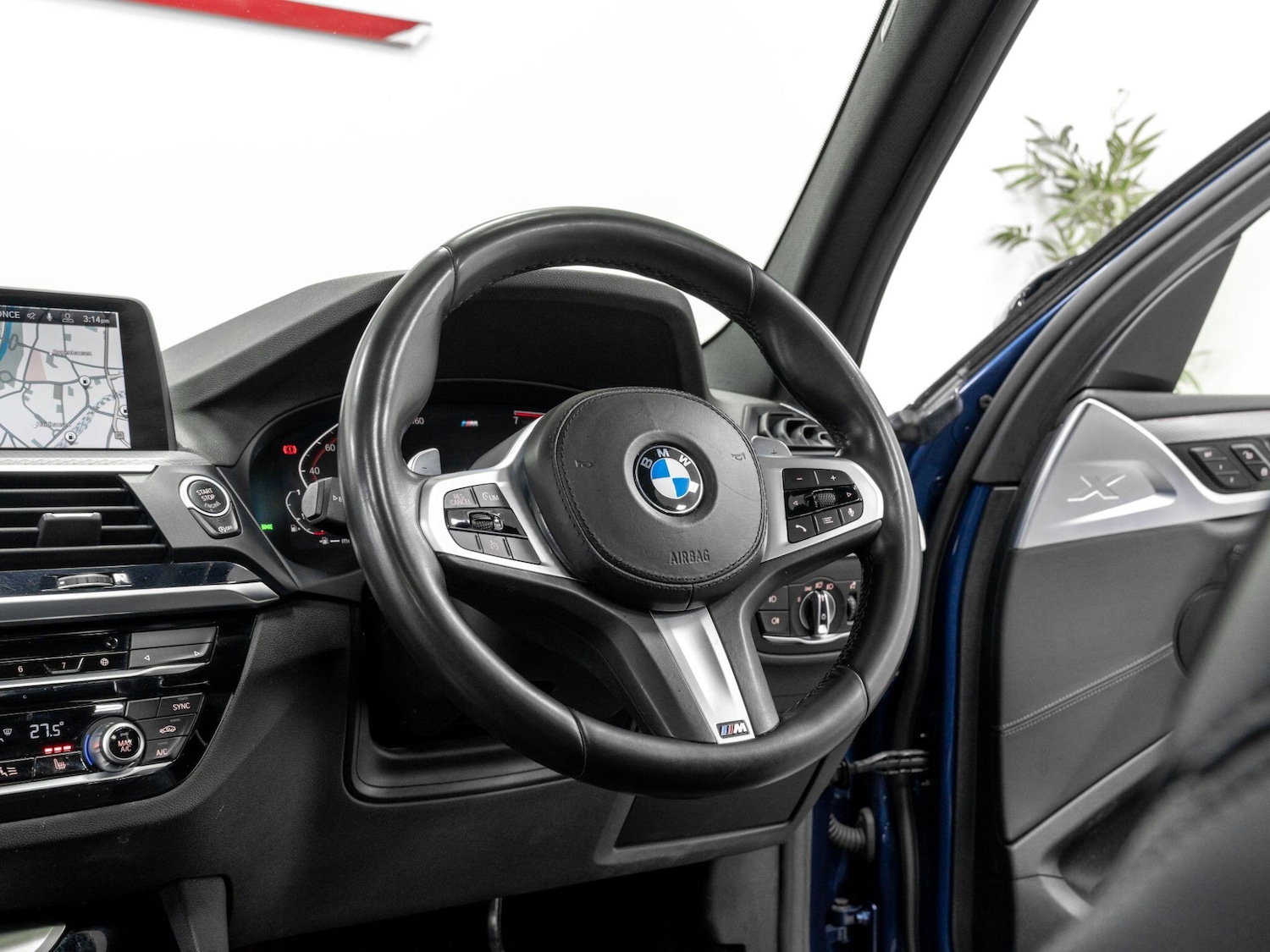 Used BMW X3 2019 for sale - 78006866: Photo 20