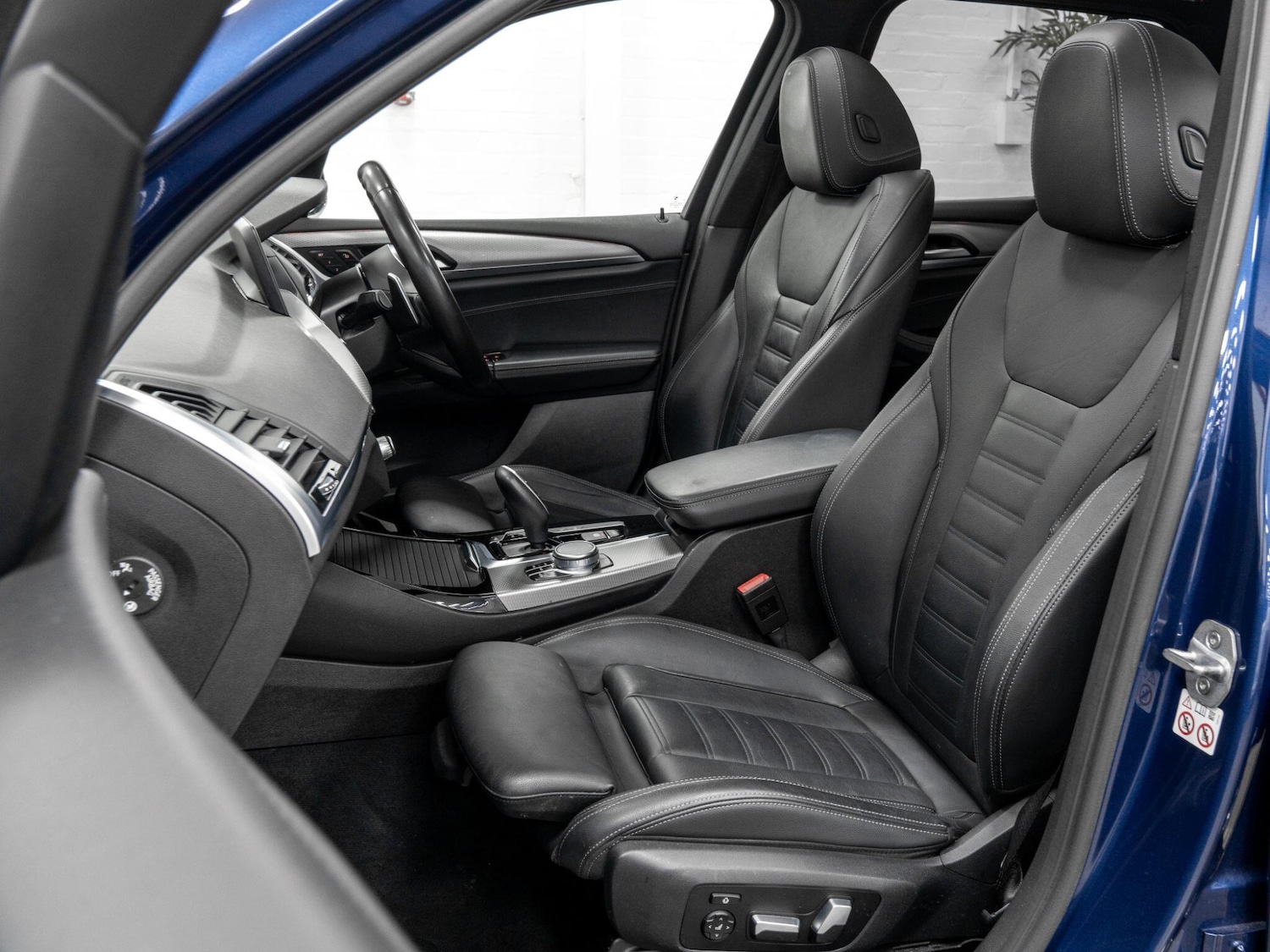 Used BMW X3 2019 for sale - 78006866: Photo 21