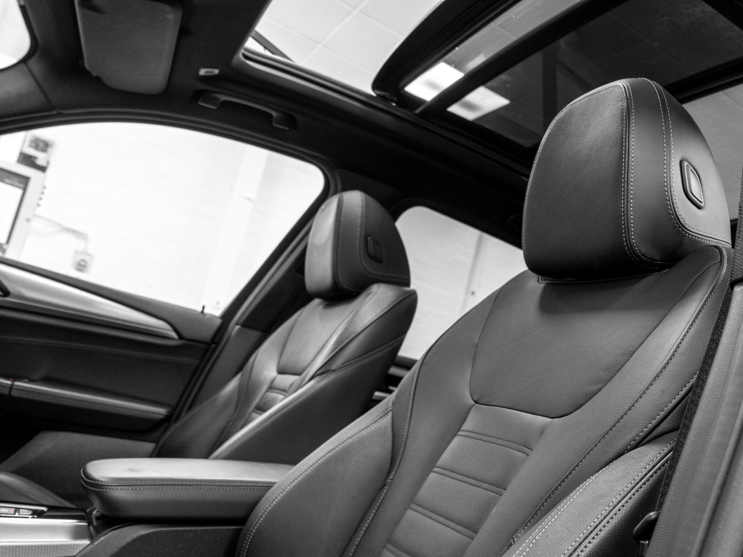 Used BMW X3 2019 for sale - 78006866: Photo 22