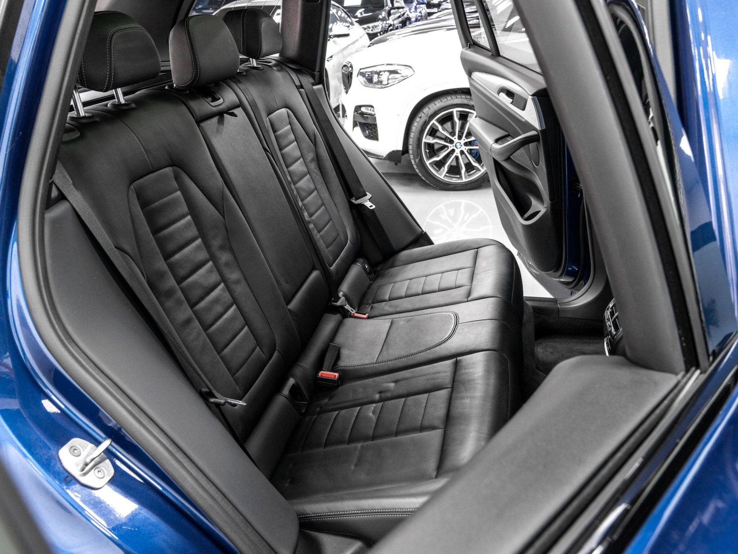 Used BMW X3 2019 for sale - 78006866: Photo 23