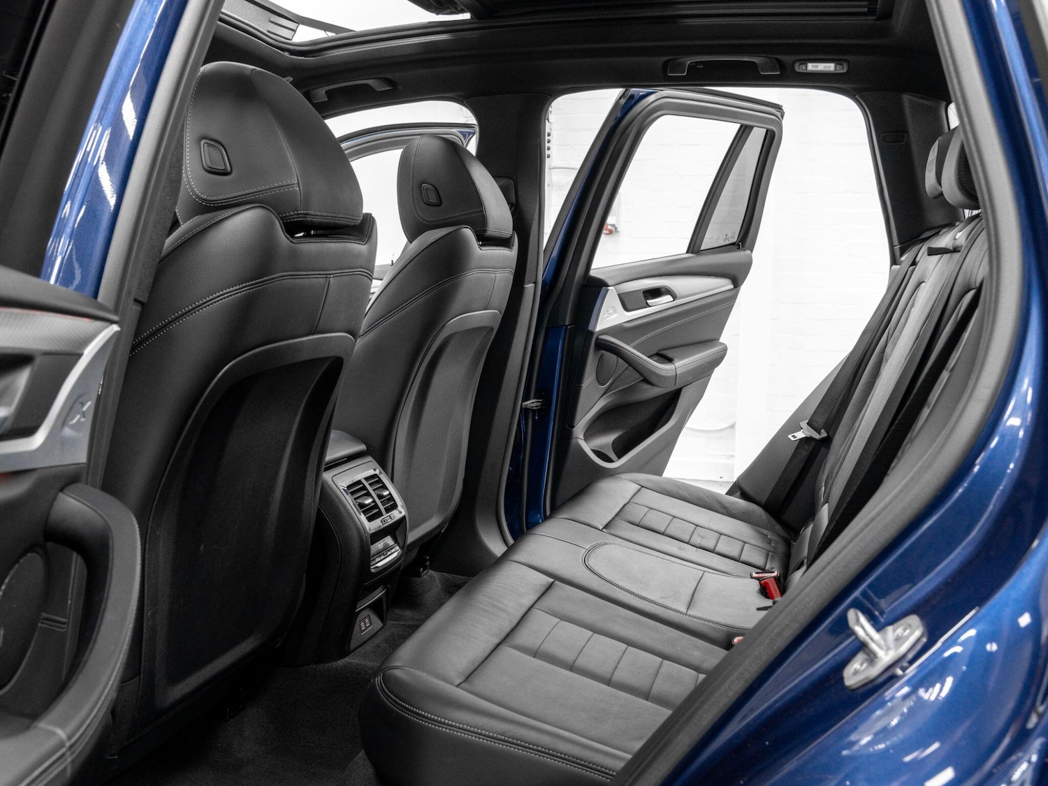 Used BMW X3 2019 for sale - 78006866: Photo 24