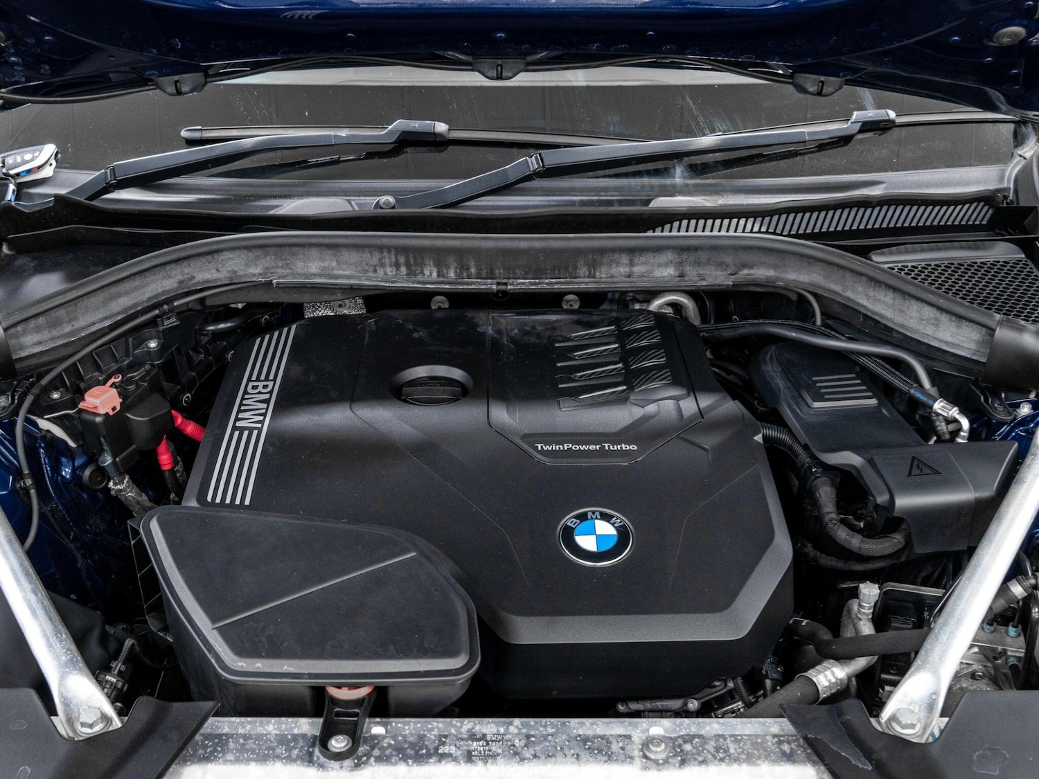 Used BMW X3 2019 for sale - 78006866: Photo 27