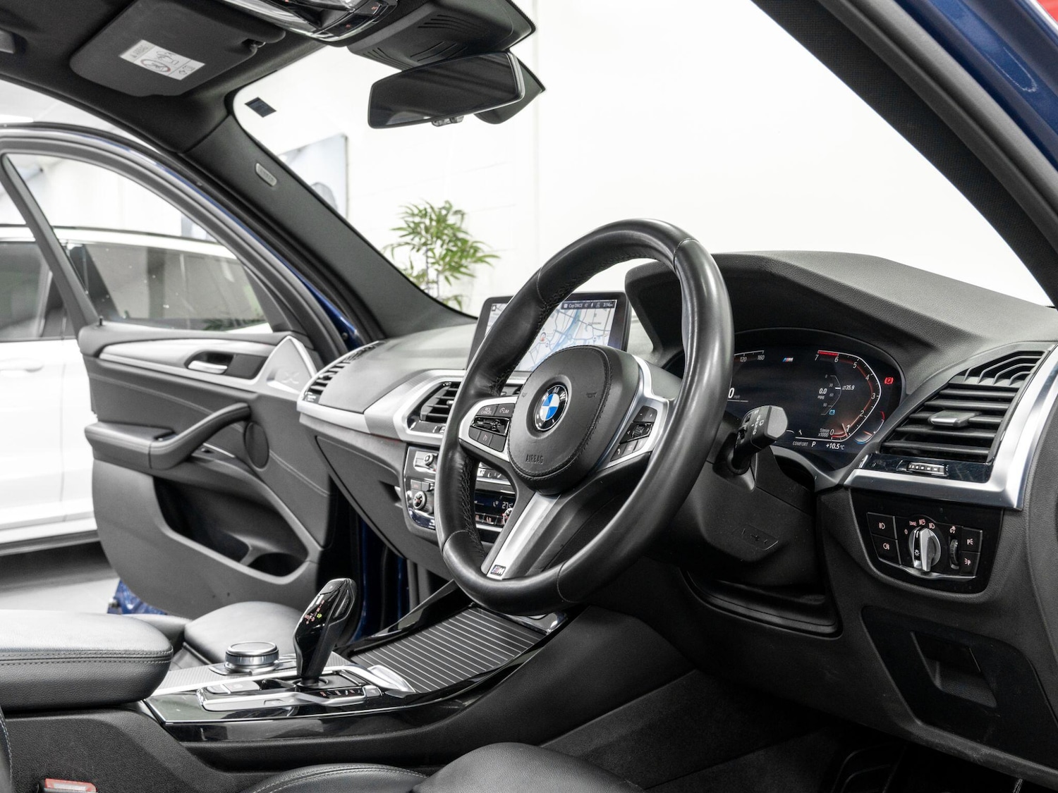 Used BMW X3 2019 for sale - 78006866: Photo 29