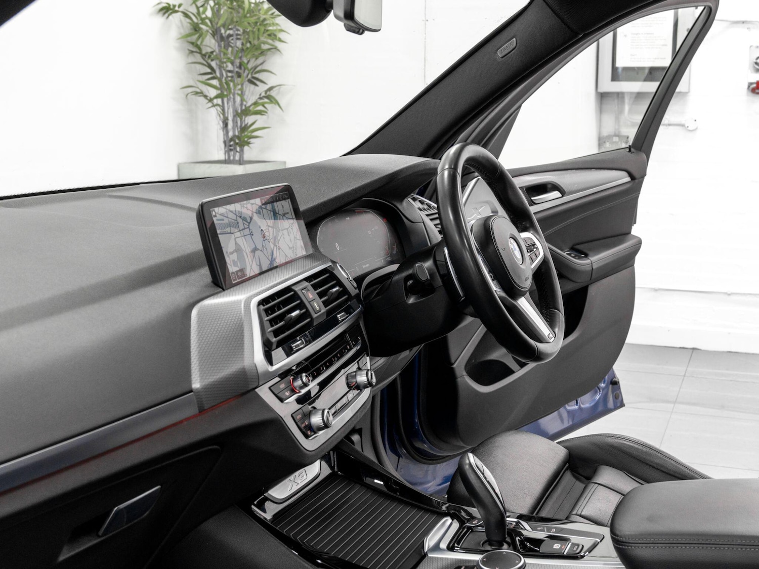 Used BMW X3 2019 for sale - 78006866: Photo 30