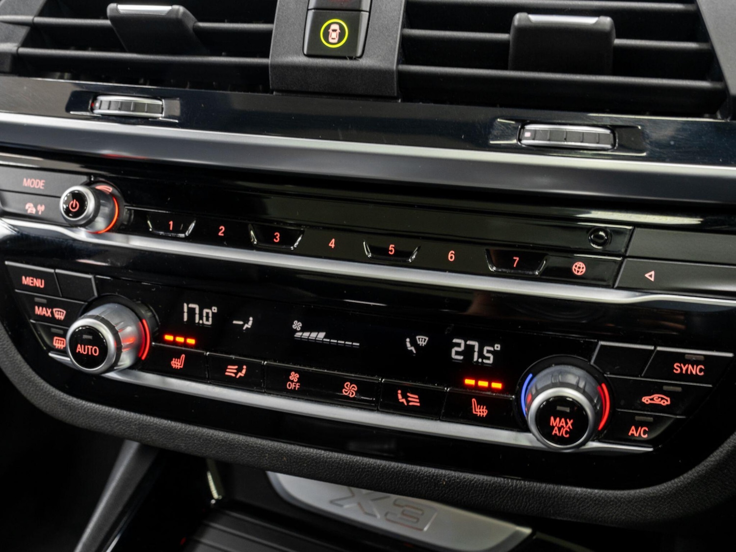 Used BMW X3 2019 for sale - 78006866: Photo 32