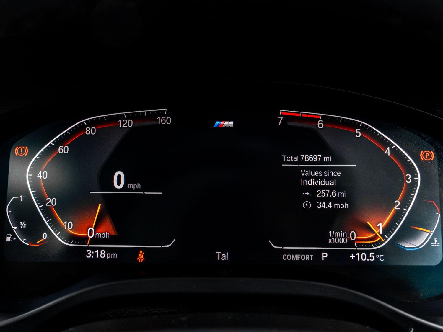 Used BMW X3 2019 for sale - 78006866: Photo 33