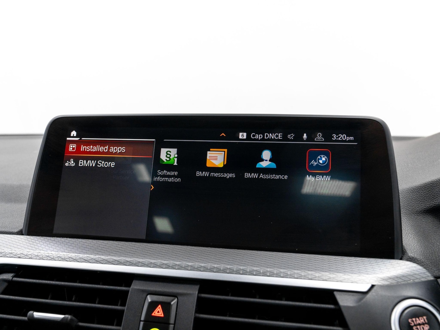 Used BMW X3 2019 for sale - 78006866: Photo 36