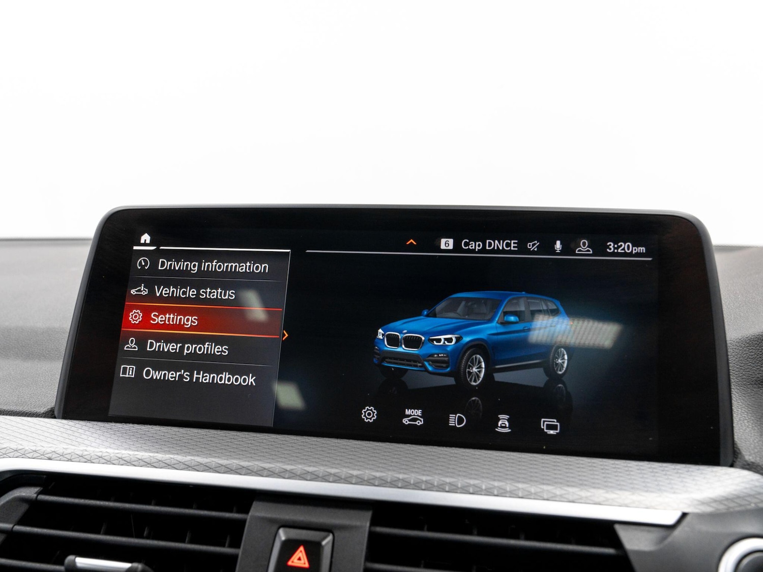 Used BMW X3 2019 for sale - 78006866: Photo 38