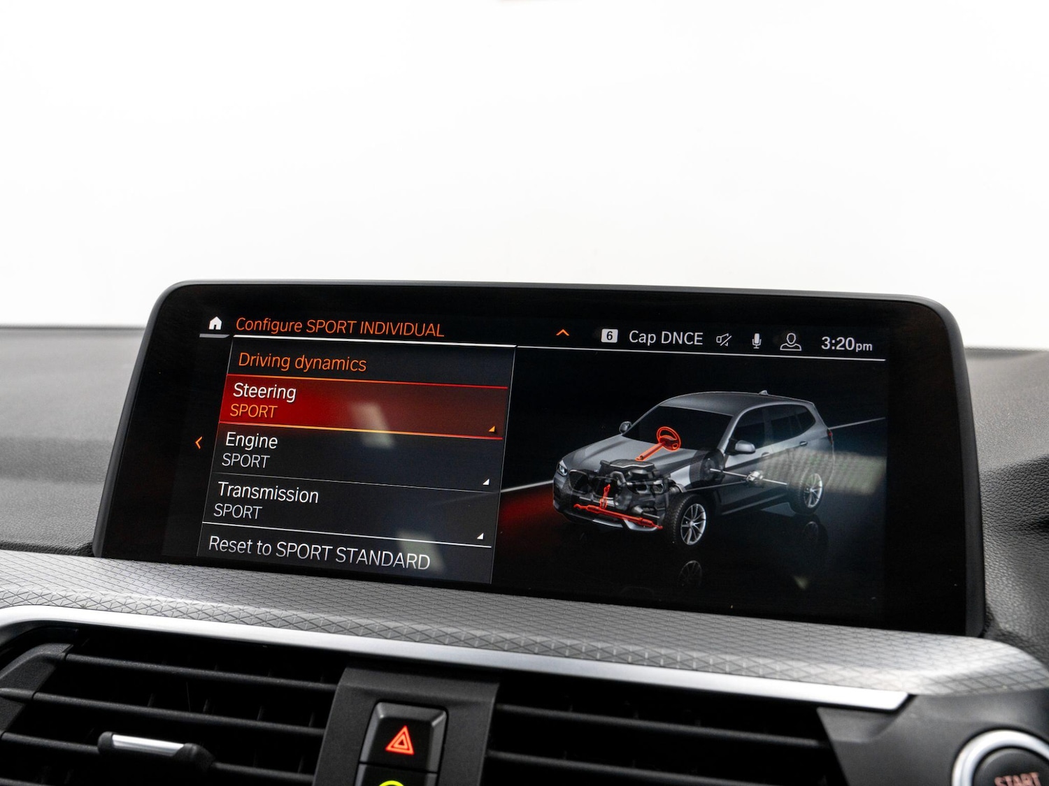 Used BMW X3 2019 for sale - 78006866: Photo 42