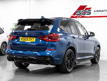 Used BMW X3 2019 for sale - 78006866: Photo