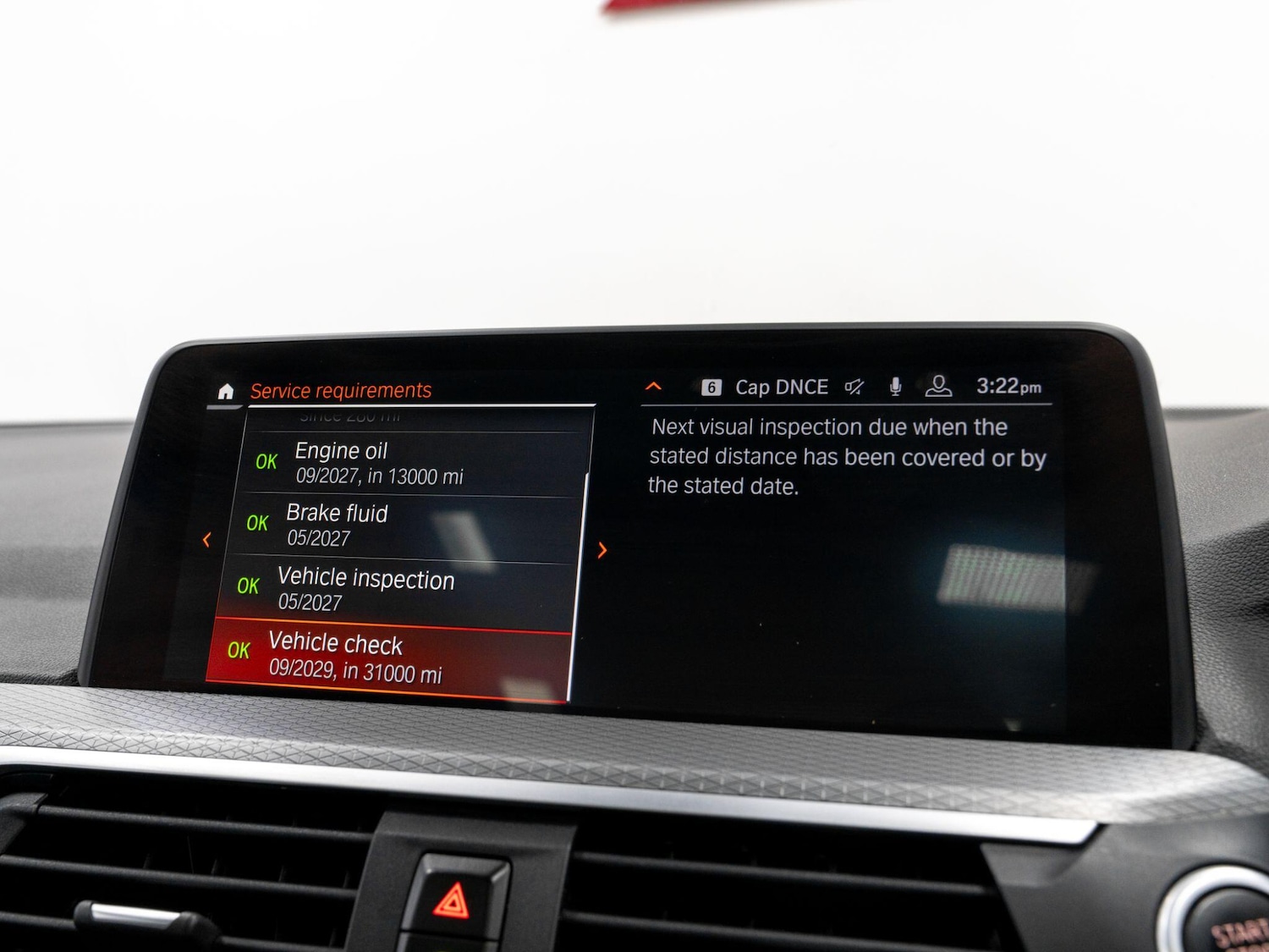 Used BMW X3 2019 for sale - 78006866: Photo 50