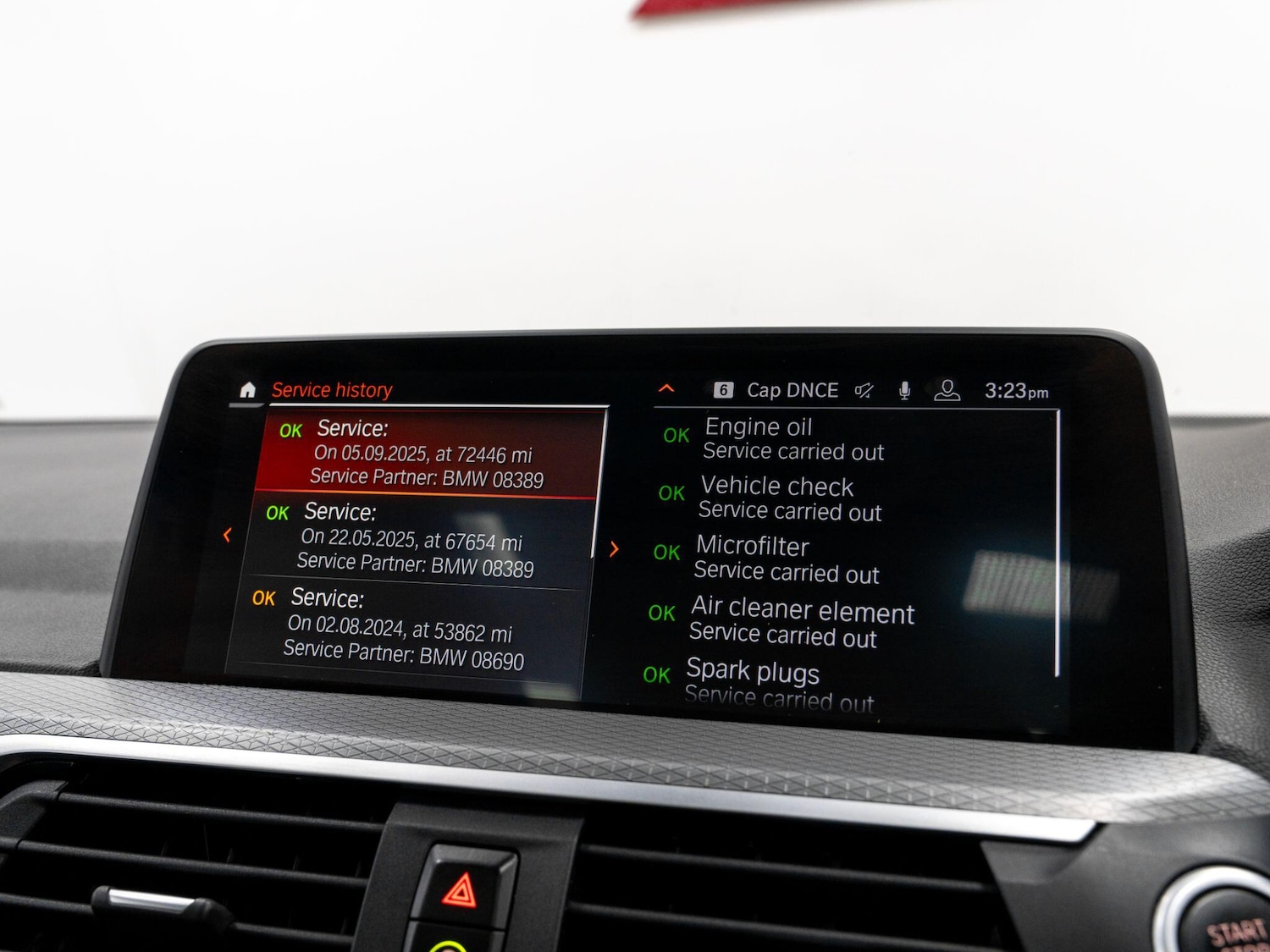 Used BMW X3 2019 for sale - 78006866: Photo 51