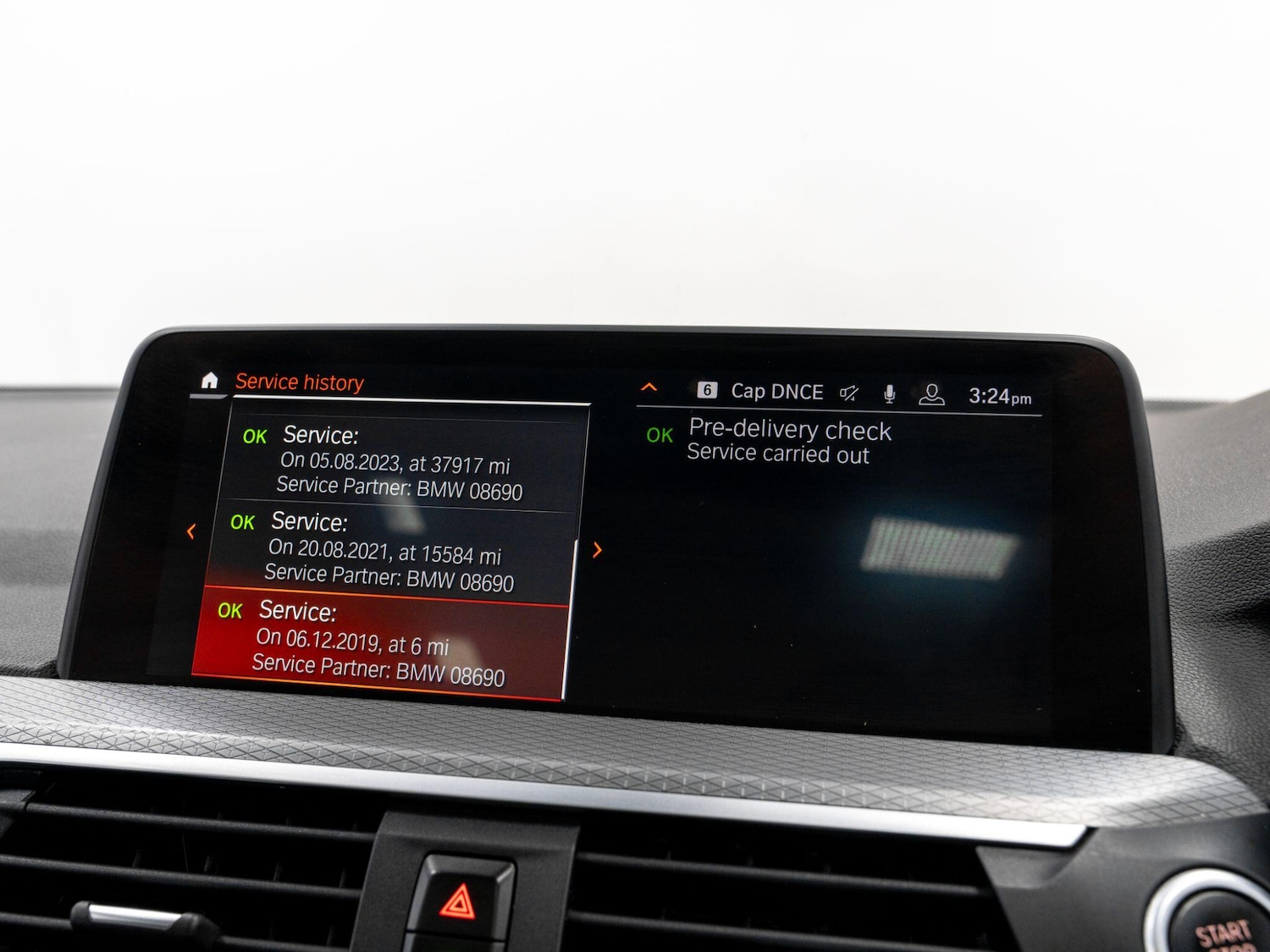 Used BMW X3 2019 for sale - 78006866: Photo 52