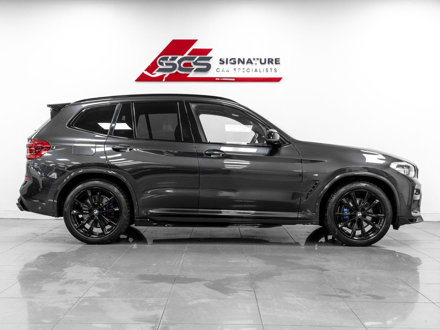 Used BMW X3 2020 for sale - 76990634: Photo 10