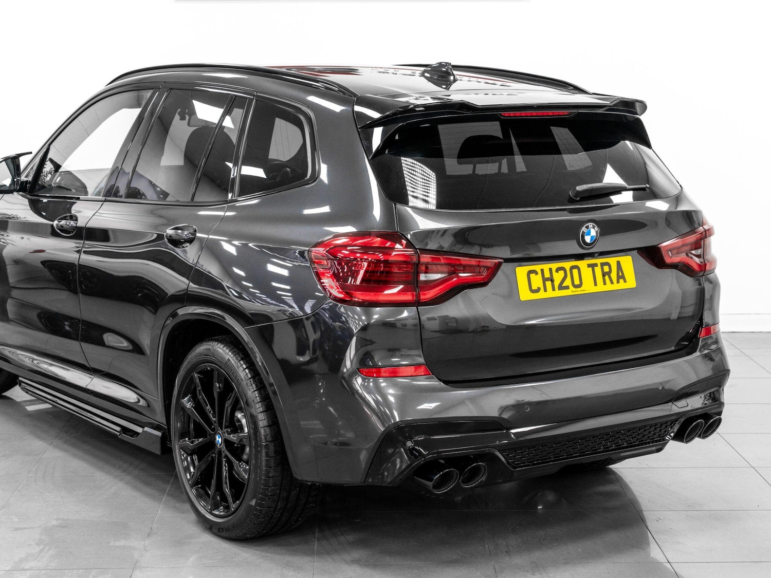 Used BMW X3 2020 for sale - 76990634: Photo 12