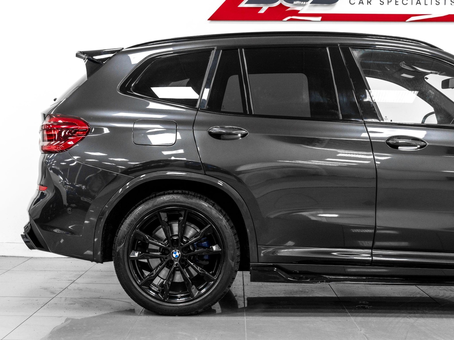 Used BMW X3 2020 for sale - 76990634: Photo 13