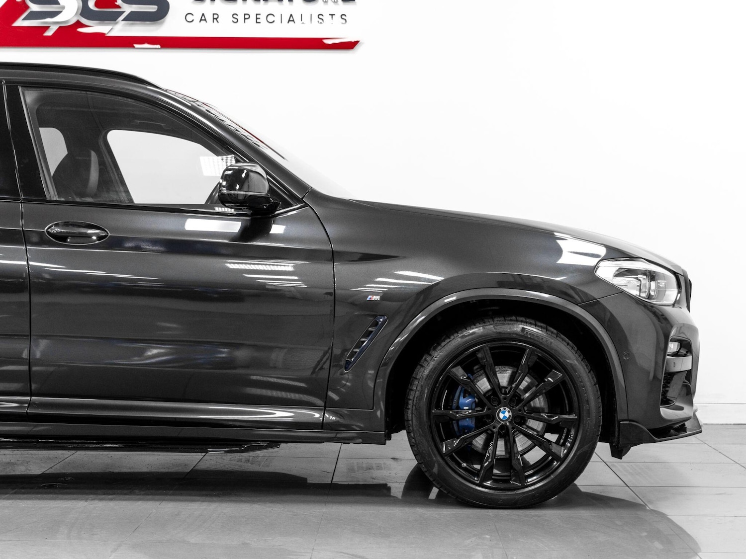 Used BMW X3 2020 for sale - 76990634: Photo 14