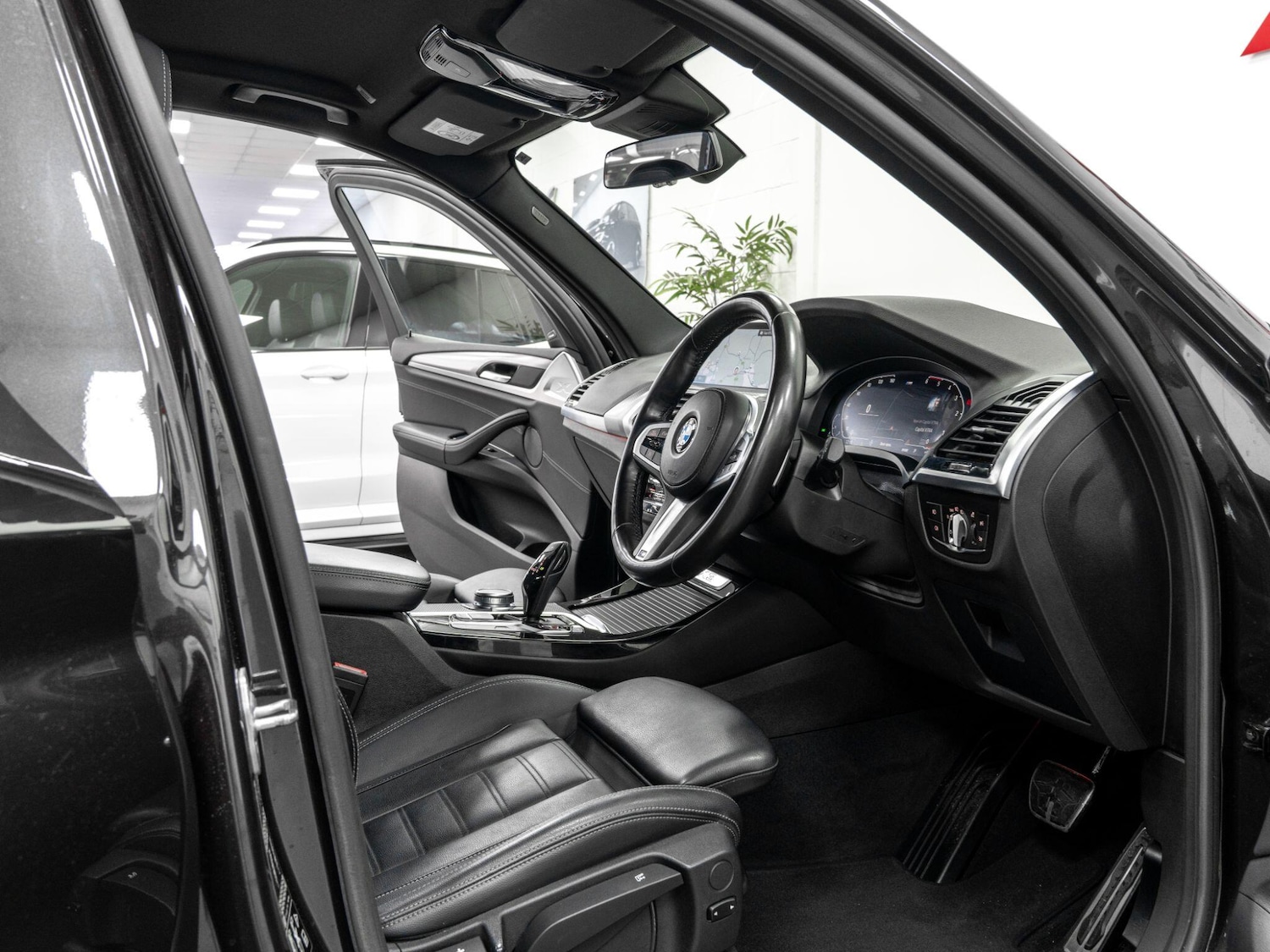 Used BMW X3 2020 for sale - 76990634: Photo 16