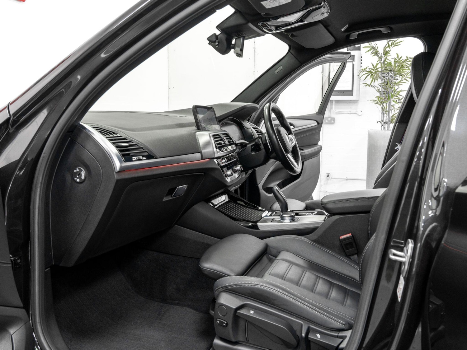 Used BMW X3 2020 for sale - 76990634: Photo 17