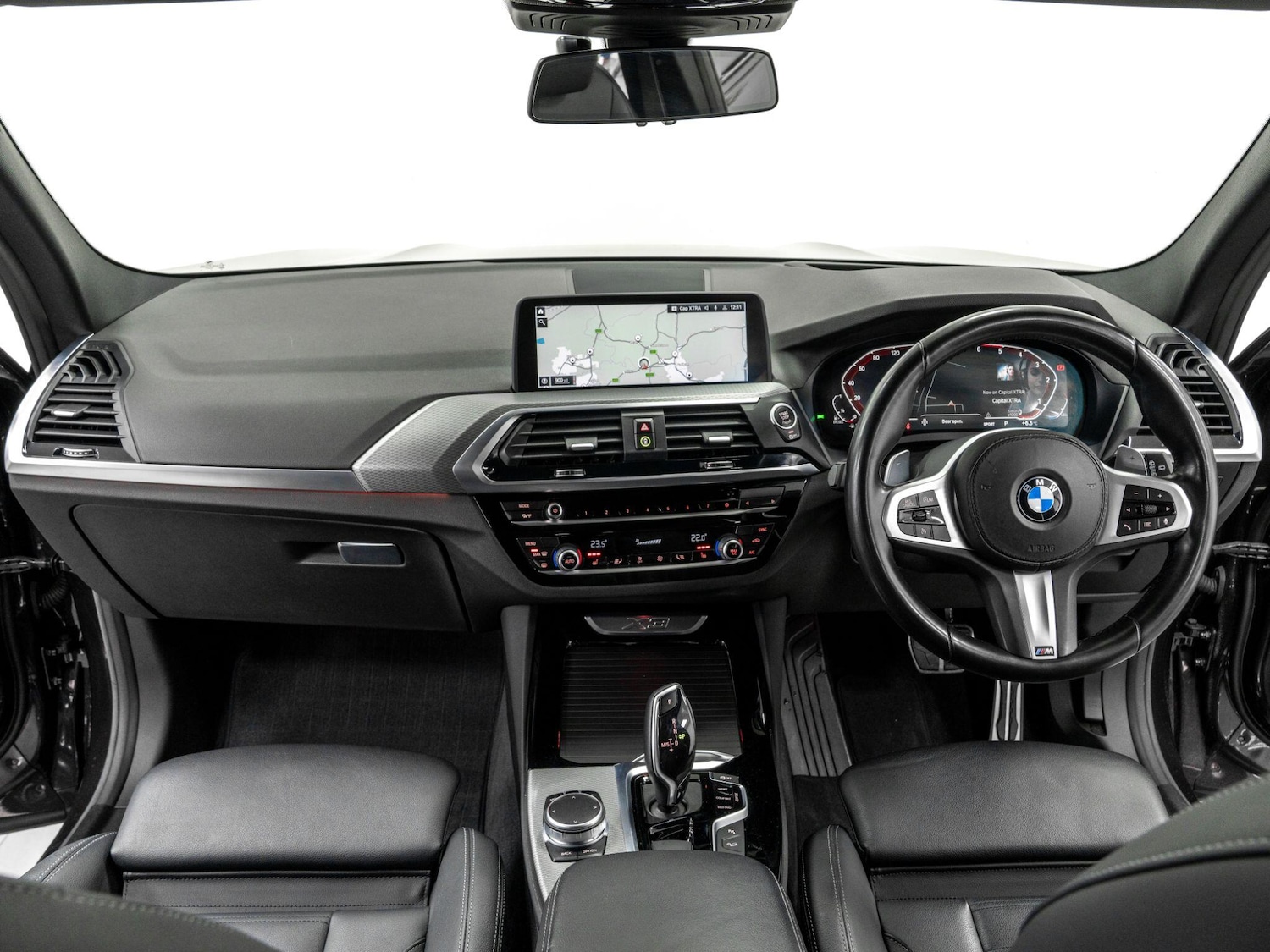 Used BMW X3 2020 for sale - 76990634: Photo 18